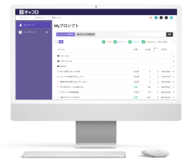 チャプロAIイメージ